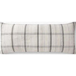 Amber Bell Black / White  Pillow Loloi