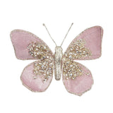 Butterfly Clip #12