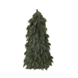 Frosted Cedar Tree