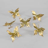 Butterfly Clip Ornament #15