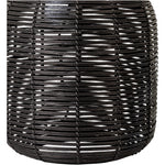 Featuring Gino Table Lamp by Surya at Amethyst Home. The Gino table lamp brings an organic modern look to a space by incorporating natural rattan.  Pair with warm woods for a curated look.
Switch Type: 3-WayNumber of bulbs: 1E-26/100 WUL CUL Certified.  Amethyst Home provides interior design, new home construction design consulting, vintage area rugs, and lighting in the Tampa metro area.