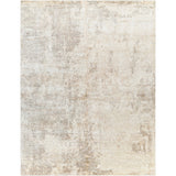 Featuring Imola - 1009 Hand-Knotted Rug by Surya at Amethyst Home. Add a touch of classic sophistication to any room with this Imola Handmade Rug. This beautiful and timeless piece is perfect for the modern minimalist, combining a hand-knotted construction with a medium pile made of soft and durable viscose. Its classic style ensures that it will last for .  Amethyst Home provides interior design, new home construction design consulting, vintage area rugs, and lighting in the Charlotte metro area.