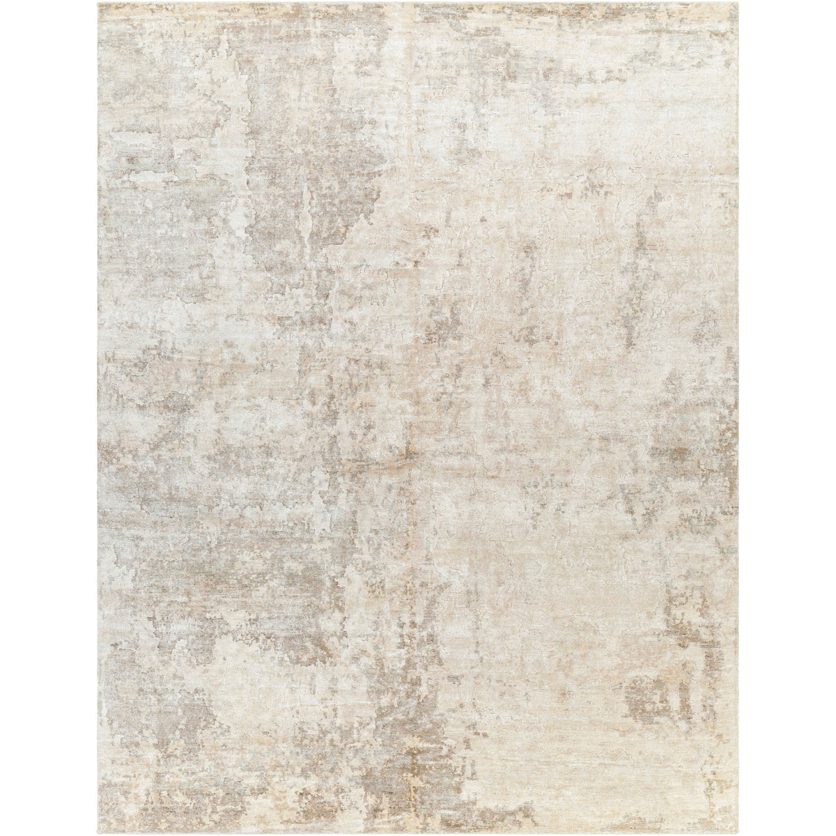 Imola - 1009 Hand-Knotted Rug