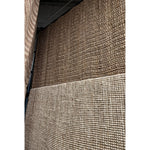 Featuring Naturals Lucia Achelle Runner by Jaipur Living at Amethyst Home. This hand-spun jute Naturals Lucia Achelle Area Rug offers a neutral foundation to transitional homes. Perfect for textile layering and coastal appeal, this texture-rich natural layer lends an eco-friendly accent in a warm-toned taupe hue.
Naturals100% JuteNAL03
Blot stains immed.  Amethyst Home provides interior design, new home construction design consulting, vintage area rugs, and lighting in the Los Angeles metro area.