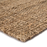 Featuring Naturals Lucia Achelle Runner by Jaipur Living at Amethyst Home. This hand-spun jute Naturals Lucia Achelle Area Rug offers a neutral foundation to transitional homes. Perfect for textile layering and coastal appeal, this texture-rich natural layer lends an eco-friendly accent in a warm-toned taupe hue.
Naturals100% JuteNAL03
Blot stains immediatel.  Amethyst Home provides interior design, new home construction design consulting, vintage area rugs, and lighting in the Austin metro area.