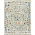 Featuring Kushal Delilah Hand-Knotted Rug by Surya at Amethyst Home. The Kushal Delilah showcases traditional inspired designs that exemplify timeless styles of elegance, comfort, and sophistication. With their Hand-Knotted construction, these rugs provide a durability that can not be found in other handmade constructions, and boasts the ability to be thoro.  Amethyst Home provides interior design, new home construction design consulting, vintage area rugs, and lighting in the Portland metro area.