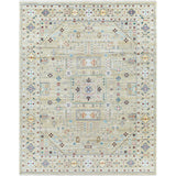 Featuring Kushal Delilah Hand-Knotted Rug by Surya at Amethyst Home. The Kushal Delilah showcases traditional inspired designs that exemplify timeless styles of elegance, comfort, and sophistication. With their Hand-Knotted construction, these rugs provide a durability that can not be found in other handmade constructions, and boasts the ability to be thoro.  Amethyst Home provides interior design, new home construction design consulting, vintage area rugs, and lighting in the Portland metro area.