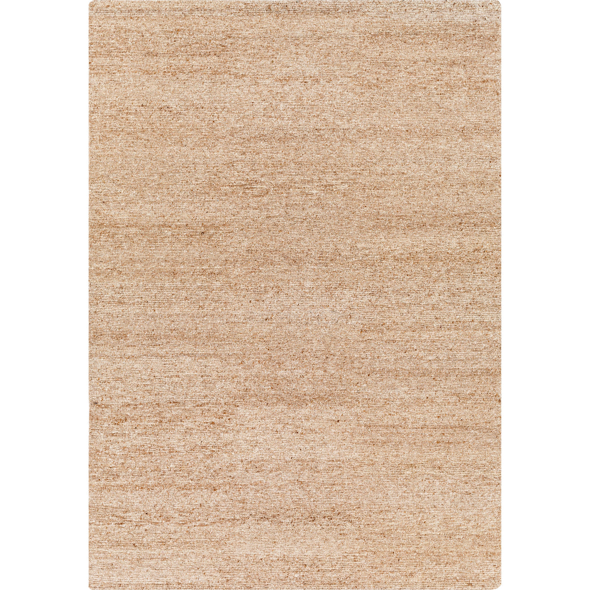 Odessa Rust Hand-Knotted Rug