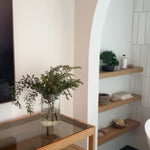 By Bangkok-based art house Coup d'Esprit. A high-definition metal print produced on ChromaLuxe using dye sublimation print technology, for a modern, gallery-quality look. Handmade in Austin, Texas. Amethyst Home provides interior design, new home construction design consulting, vintage area rugs, and lighting in the Salt Lake City metro area.