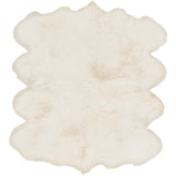 Featuring Sheepskin Rug by Surya at Amethyst Home. Dreamy natural sheepskin rugs from Argentina.  Soft to the touch and a perfect element to layer in your most coveted spots.. Amethyst Home provides interior design, new construction, custom furniture, and area rugs in the Dallas metro area