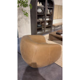 Channing Swivel Chair - Palermo Drift | ready to ship!