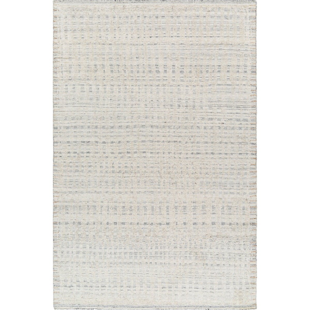 Tunus Ethan Hand-Knotted Rug