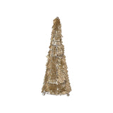 Gold Bronze Shaker Tree