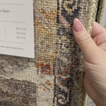 Old soul, new spirit. Power-loomed of 100% polyester, the Wynter Graphite / Blush Area Rug showcases a one-of-a-kind vintage or antique area rug look at an affordable price. The rug is perfect for living rooms, dining rooms, kitchens, hallways, and entryways.  Power Loomed 100% Polyester WYN-08 Graphite/Blush