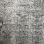 Drawing inspiration from tribal influences, the Odyssey Neutral Area Rug combines relaxed linear pattern with a sophisticated color palette. Each Odyssey area rug, which is hand knotted of wool, viscose, and cotton, is crafted entirely by hand by master artisans in India. A beautiful choice for a living room, entryway, or other high traffic area.   Hand Knotted 60% Wool | 30% Viscose | 10% Cotton OD-05 Netural