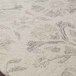 The Norabel Ivory / Neutral area rug from Loloi captures the balance of botanical motifs with delicate, varied colors of ivory and taupe. You will love this rug because the rug is:   Perfect for families with kids and pets Easy to clean and maintain Naturally soft and comfortable 100% wool Comes in big area rug sizes and as cute kitchen and hallway runners Looks gorgeous with the intricate botanical motifs Warms up any room with tones of ivory and taupe