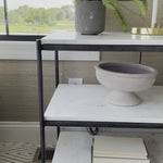 Felix Nightstand - Amethyst Home