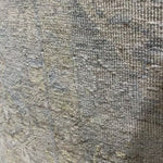 The Legacy Ash/Lagoon rug from Loloi is hand-knotted, refined, yet versatile for any home. The Legacy rug is deliberately distressed and sheared down to an extra low pile of 100% wool, creating a patina usually only imparted through decades of wear.  This rug features: - Beautiful vintage look and patina - Extra low pile - Easy to clean and maintain - Perfect for living and dining rooms, hallways, and extra large spaces  Hand-Knotted 100% Wool LZ-01 Ash/Lagoon