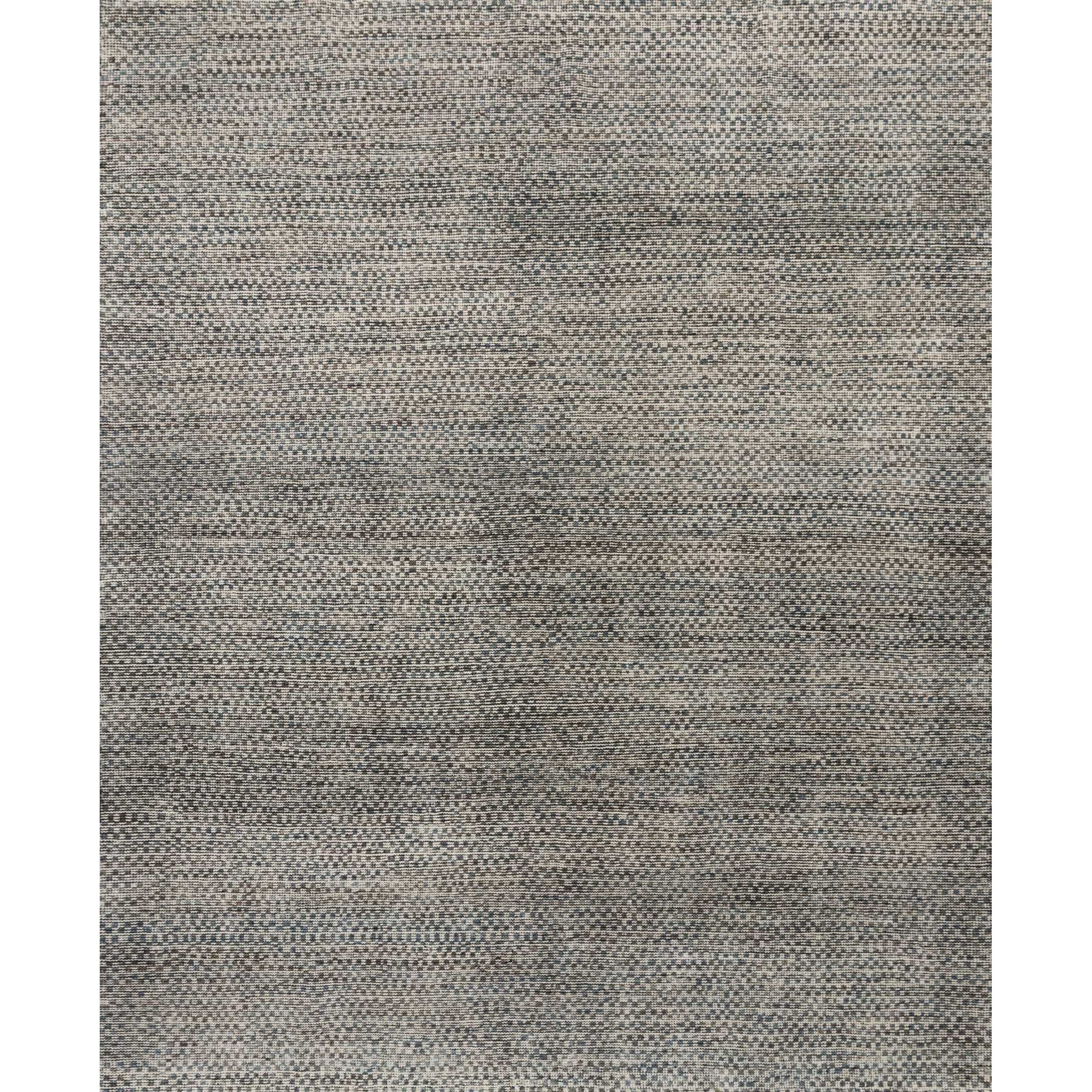 Featuring Amara Natural/Slate Hand-Knotted Rug by Loloi at Amethyst Home. Hand-knotted in India of 100% wool, the Amara Natural/Slate rug creates a casual yet refined vibe with high-end appeal. Showcase in your living room, bedroom, entryway, or other high traffic area.Hand Knotted100% WoolAMM-06 Natural/SlateClean spills immediately by blotting with a clean.  Amethyst Home provides interior design, new home construction design consulting, vintage area rugs, and lighting in the Houston metro area.