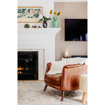 Featuring Alpine II Hand-Knotted Rug by Jaipur Living at Amethyst Home. Inspired by rugs from the Tullu region in Morocco, the Alpine II rug brings together heathered solids for a gorgeous rug. The hand-knotted 100% wool rug's high pile brings warmth and coziness to any living room or bedroom with soft colors of ivory and grey.
Hand-knotted100% WoolALP02.  Amethyst Home provides interior design, new home construction design consulting, vintage area rugs, and lighting in the Los Angeles metro area.