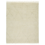 Featuring Alpine Manesa Hand-Knotted  Rug by Jaipur Living at Amethyst Home. Inspired by textiles from the Tullu region in Morocco, the Alpine Manesa rug brings texture and versatility to both global and modern spaces. Crafted of natural wool, the hand-knotted Alpine Manesa rug features a plush, ridged feel and an erased, asymmetrical trellis design in cream and dark brown tones.
H. Amethyst Home provides interior design, new construction, custom furniture, and rugs for the Kansas City metro area.