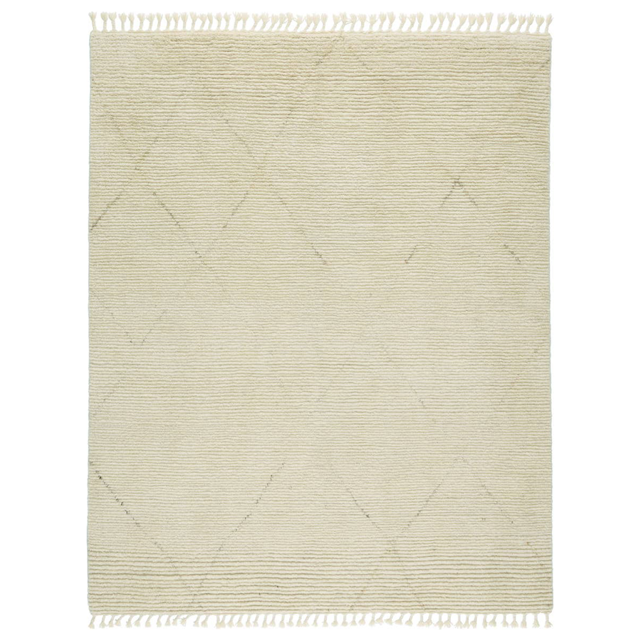 Alpine Manesa Hand-Knotted Rug