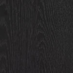 Featuring Rosedale Ebony Oak Nightstand by Four Hands at Amethyst Home. The light-finished oak of this Rosedale Nightstand brings a clean, brightness to any room. We love how the two spacious drawers have iron hardware wrapped in a gorgeous, tan leather. The dimension legs with iron connecting them bring a unique look to your bedroom or other area!Overall D. Amethyst Home provides interior design, new home construction design consulting, vintage area rugs, and lighting in the Park City metro area.