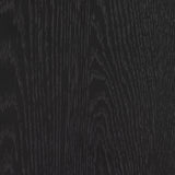 Featuring Rosedale Ebony Oak Nightstand by Four Hands at Amethyst Home. The light-finished oak of this Rosedale Nightstand brings a clean, brightness to any room. We love how the two spacious drawers have iron hardware wrapped in a gorgeous, tan leather. The dimension legs with iron connecting them bring a unique look to your bedroom or other area!Overall D. Amethyst Home provides interior design, new home construction design consulting, vintage area rugs, and lighting in the Park City metro area.