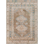 Featuring Violet Machine Washable Rug by Surya at Amethyst Home. A machine washable favorite - the Violet rug is an earthy take on a vintage rug. It features a unique low pile perfect for ease of doors and robot vacuums. Soft to the touch and durable for your messiest spots.
Machine Washable and Made66% Polyester | 34% CottonPile Height: 0.2"
Machine wash. Amethyst Home provides interior design, new home construction design consulting, vintage area rugs, and lighting in the Kansas City metro area.