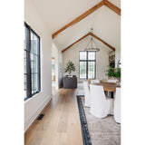 Featuring Craig Dining Chair by Dovetail at Amethyst Home. The Craig Dining Chair is featured in a gorgeous white linen slip cover in a Belgian wrinkle. The chair is comfortable, chic, and easy to care and maintain.
Belgian wrinkle white linen fabric
Birch frame
Size: 19"L x 23"d x 35"hSeat Height: 20"h.  Amethyst Home provides interior design, new home construction design consulting, vintage area rugs, and lighting in the Salt Lake City metro area.