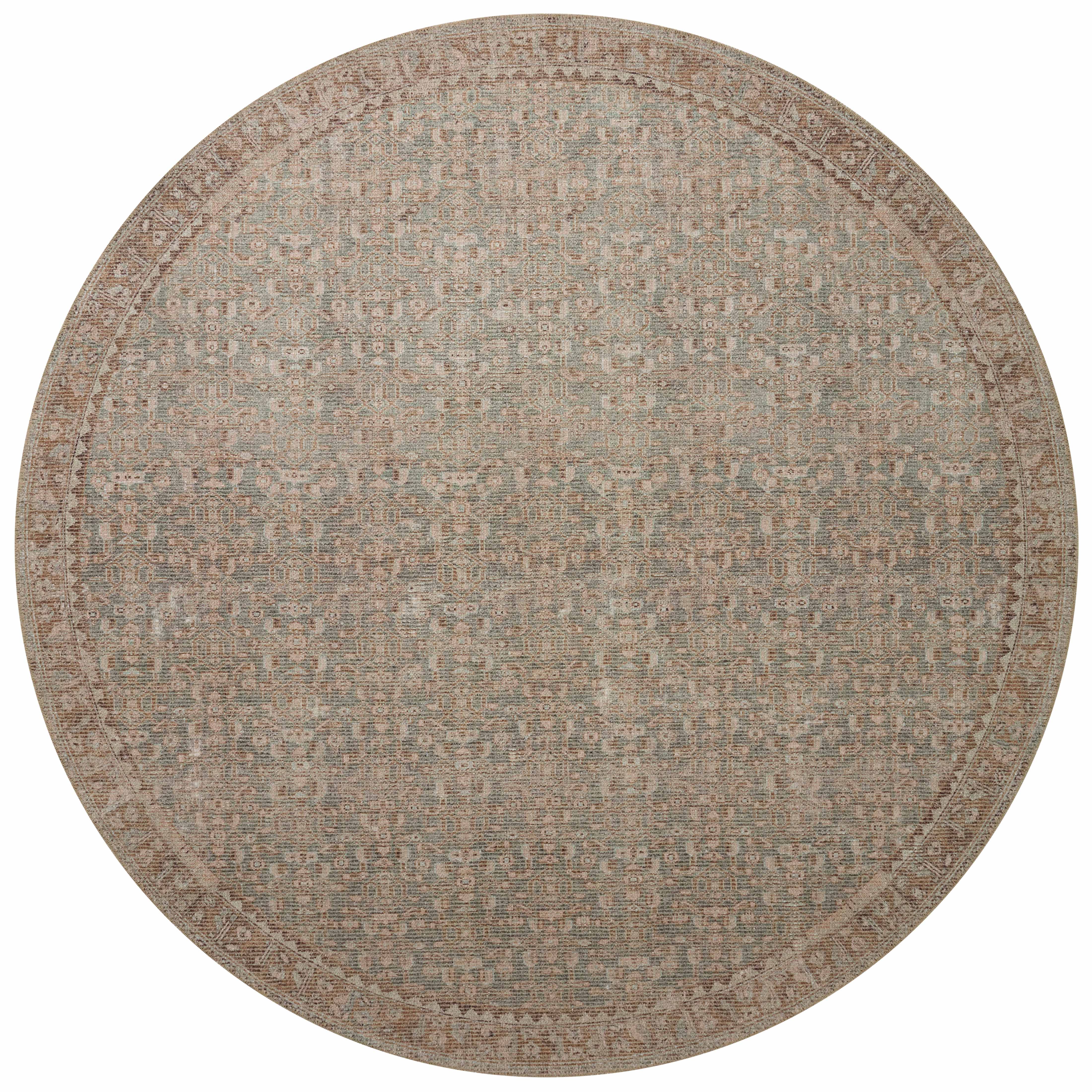 Featuring Angela Rose x Loloi Aubrey Sage / Bark Rug by Loloi at Amethyst Home. This is an incredibly versatile rug for busy living rooms, bedrooms, or anywhere durability is required—which might just be everywhere. The Aubrey Collection is power-loomed of 100% polyester pile, and carries the Oeko-Tex® label, ensuring materials don't contain harmful substances.. Amethyst Home provides interior design services, furniture, rugs, and lighting in the New York metro area.