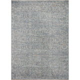 Featuring Angela Rose x Loloi Blake Denim / Taupe Rug by Loloi at Amethyst Home. Designed in an expertly distressed antique style, the Angela Rose x Loloi Blake Denim / Taupe rug features traditional motifs that have softened into the background, making it an effortless neutral in any room. Muted earth-toned palettes complement a range of furniture, while subtle cream-colored fringe at the. Amethyst Home provides interior design services, furniture, rugs, and lighting in the Des Moines metro area.
