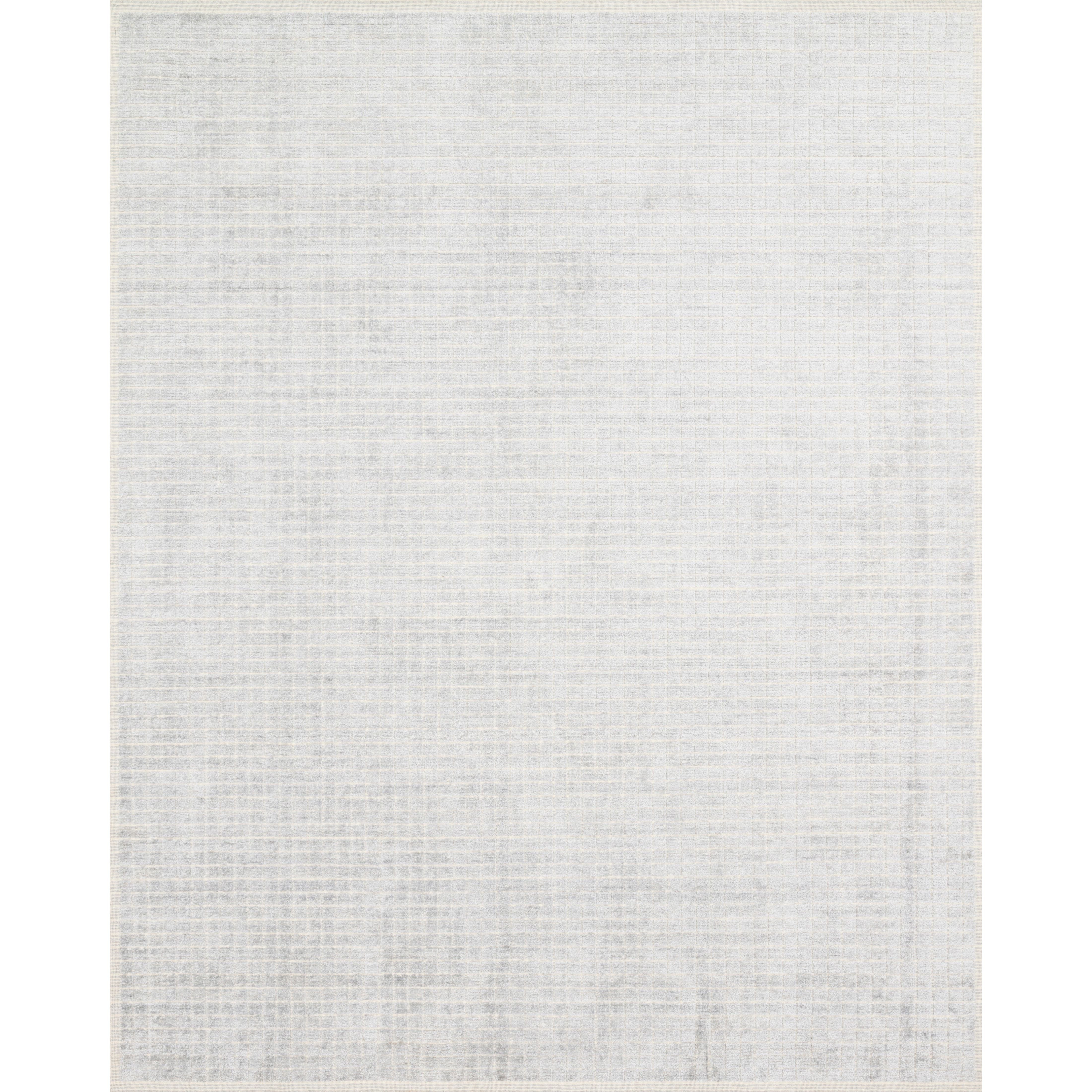 Featuring Beverly Silver/Sky Rug by Loloi at Amethyst Home. Modern and refined, the Beverly Silver/Sky rug from Loloi is hand-loomed by master artisans of viscose and wool pile. Clean lines and minimalist hues allow you to layer Beverly into any room.
Hand Loomed68% Viscose | 32% WoolBEV-01 Silver / Sky
Check out the entire Beverly rug collection below!
Loloi.  Amethyst Home provides interior design, new home construction design consulting, vintage area rugs, and lighting in the Dallas metro area.