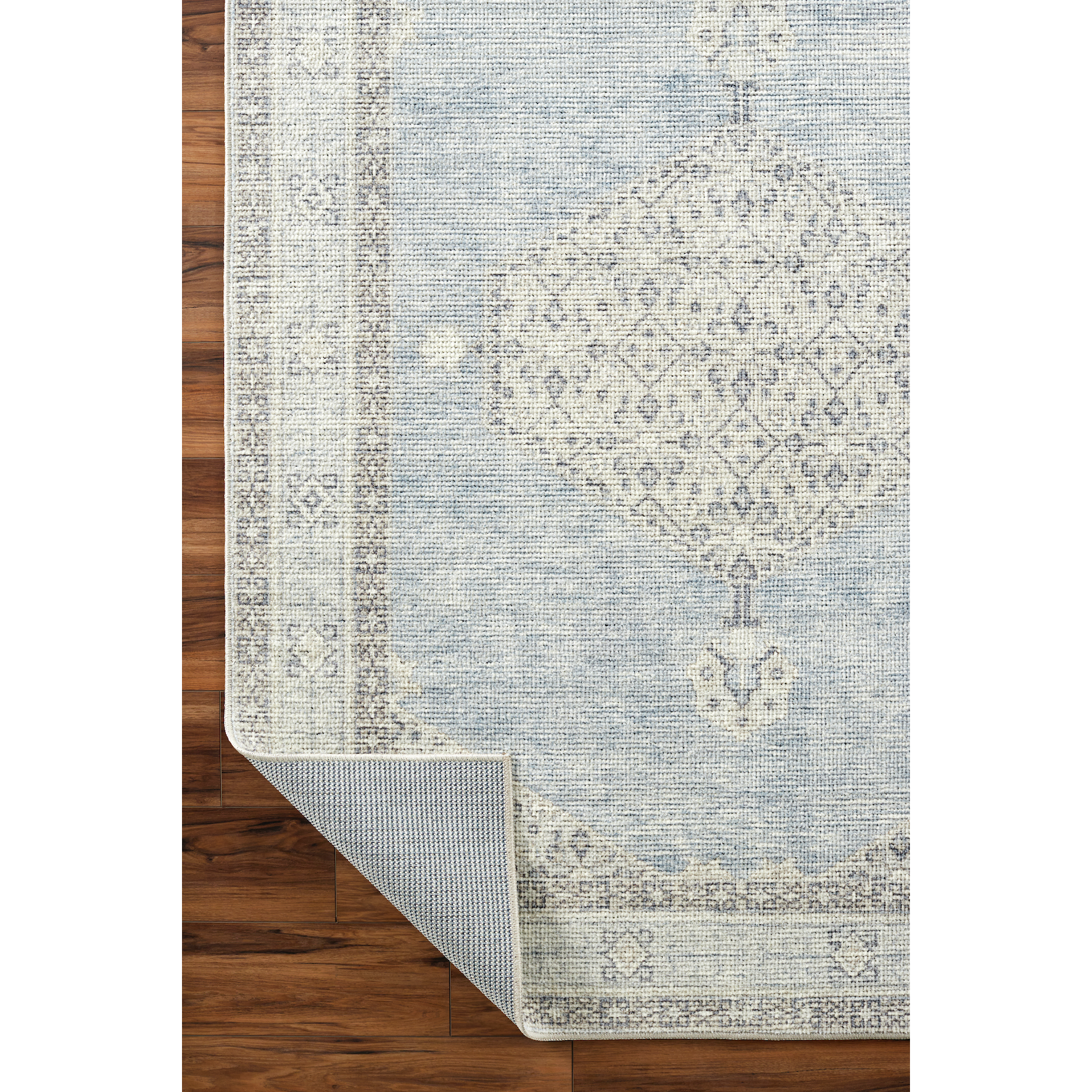 Featuring Becki Owens x Surya Lila Denim Medallion Area Rug by Surya at Amethyst Home. Brought to you by Becki Owens x Surya, the Lila Denim medallion area rug combines rich, detailed design with warm soft neutrals and tones to create an inviting space that will always feel familiar. Antique elements with vintage inspiration, bring an old world feel to any type of space. The many b. Amethyst Home provides interior design, new construction, custom furniture, and area rugs in the Atlanta metro area.