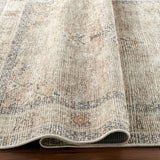 Featuring Becki Owens x Surya Lila Off White Medallion Area Rug by Surya at Amethyst Home. Brought to you by Becki Owens x Surya, the Lila Off White medallion area rug combines rich, detailed design with warm soft neutrals and tones to create an inviting space that will always feel familiar. Antique elements with vintage inspiration, bring an old world feel to any type of space.. Amethyst Home provides interior design, new construction, custom furniture, and area rugs in the Des Moines metro area.