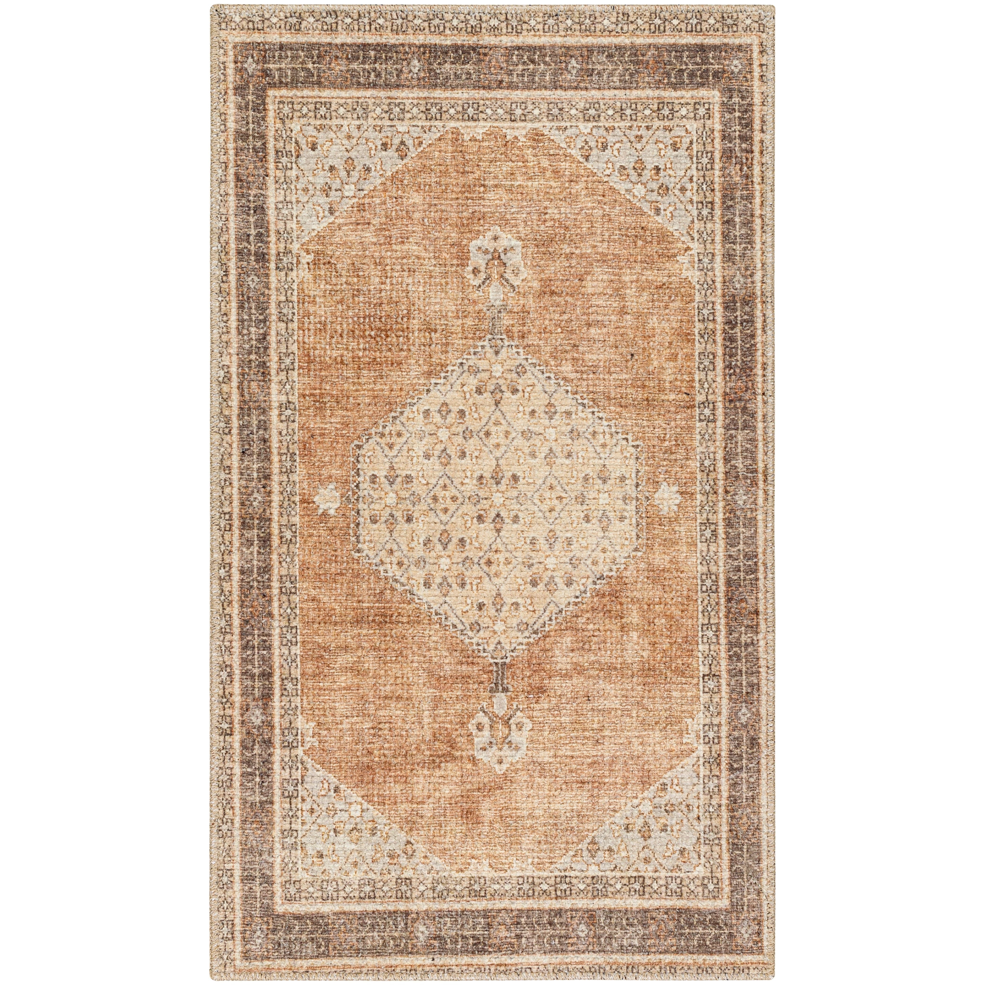 Featuring Becki Owens x Surya Lila Tan Medallion Area Rug by Surya at Amethyst Home. Brought to you by Becki Owens x Surya, the Lila Tan medallion area rug combines rich, detailed design with warm soft neutrals and tones to create an inviting space that will always feel familiar. Antique elements with vintage inspiration, bring an old world feel to any type of space. The many beautif. Amethyst Home provides interior design, new construction, custom furniture, and area rugs in the Omaha metro area.