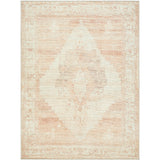 Featuring Becki Owens x Surya Luca Dusty Pink Medallion Rug by Surya at Amethyst Home. The Luca Dusty Pink Medallion Rug from Becki Owens x Surya is a vintage inspired collection full of rich design and subtle versatile colors that will bring a curated and collected feel to any room. This collection encompasses a unique distressed style that blends both cool and subtle warm ear. Amethyst Home provides interior design, new construction, custom furniture, and area rugs in the Kansas City metro area.