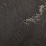 Featuring Maverick Bluestone Coffee Table by Four Hands at Amethyst Home. Spare beauty, casual elegance with the Harlow Bluestone Small Coffee Table. A gunmetal Parson's base with hand-rubbed, dimensional edges supports a rough-hewn bluestone slab that feels found and perfectly placed.
Overall Dimensions: 60"W x 28"L x 17"H
Colors: Gunmetal, BluestoneMaterials.  Amethyst Home provides interior design, new home construction design consulting, vintage area rugs, and lighting in the Omaha metro area.