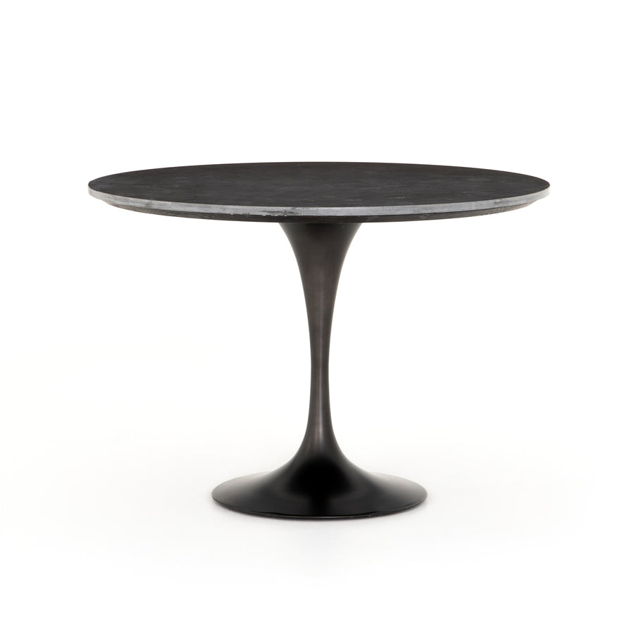 Powell 55" Dining Table - Bluestone