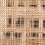 Featuring Carmel Media Console - Natural Mango by Four Hands at Amethyst Home. We love the organic feel of this Carmel Natural Mango Media Console. The shelves and posterior cord management make this the perfect media console for families wanting extra storage, while also adding a mid-century look to the room. 
Overall Dimensions: 65"W x 18"L x 24"H
Col.  Amethyst Home provides interior design, new home construction design consulting, vintage area rugs, and lighting in the Laguna Beach metro area.