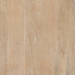 Featuring Carmel Media Console - Natural Mango by Four Hands at Amethyst Home. We love the organic feel of this Carmel Natural Mango Media Console. The shelves and posterior cord management make this the perfect media console for families wanting extra storage, while also adding a mid-century look to the room. 
Overall Dimensions: 65"W x 18"L x 24"H
Colors.  Amethyst Home provides interior design, new home construction design consulting, vintage area rugs, and lighting in the San Diego metro area.