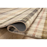 Featuring Chris Loves Julia x Loloi Humphrey Ivory / Multi Rug by Loloi at Amethyst Home. This trademarked CloudPile™ feel by Loloi is sooooo cozy. The Humphrey Ivory / Multi rug needs to be in a bedroom or a fun hangout spot pronto!
The Humphrey Ivory / Multi rug for Chris Loves Julia x Loloi prove that stripes and plaid never go out of style in the right color palette. With modern tones and . Amethyst Home provides interior design services, furniture, rugs, and lighting in the Boston metro area.