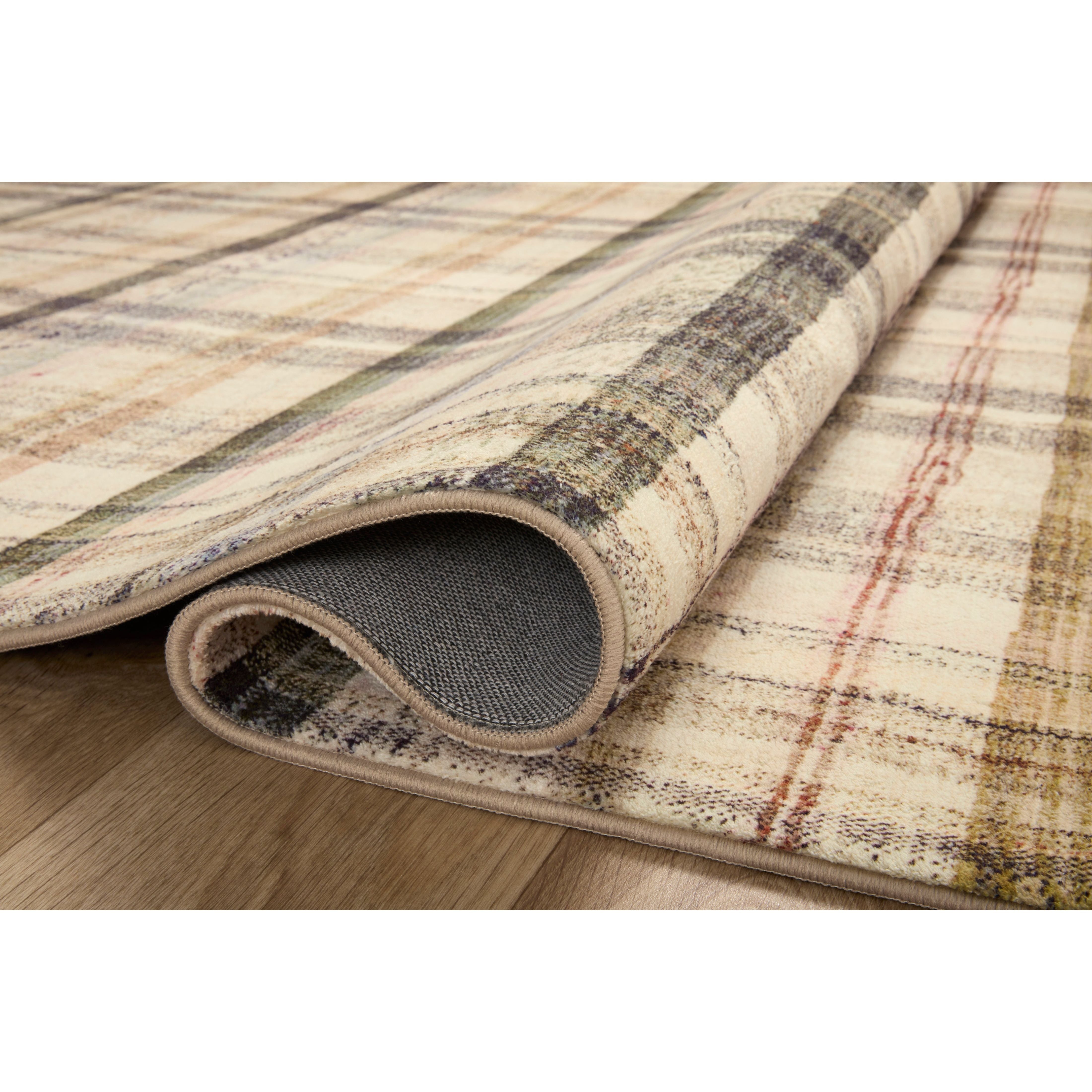 Featuring Chris Loves Julia x Loloi Humphrey Ivory / Multi Rug by Loloi at Amethyst Home. This trademarked CloudPile™ feel by Loloi is sooooo cozy. The Humphrey Ivory / Multi rug needs to be in a bedroom or a fun hangout spot pronto!
The Humphrey Ivory / Multi rug for Chris Loves Julia x Loloi prove that stripes and plaid never go out of style in the right color palette. With modern tones and . Amethyst Home provides interior design services, furniture, rugs, and lighting in the Boston metro area.