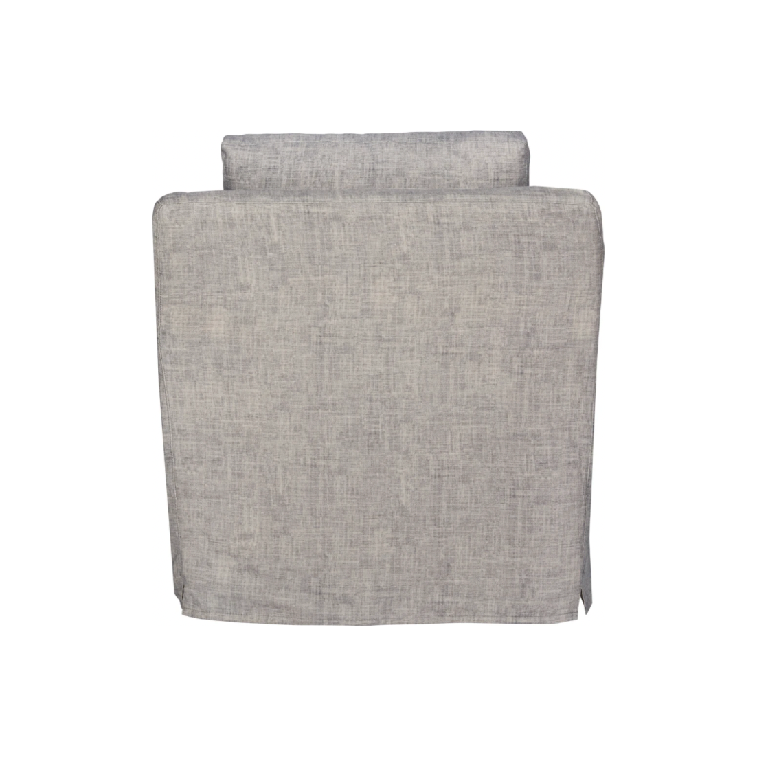 Featuring Malibu Chair by Cisco Brothers at Amethyst Home. This deep and low resting Malibu Chair is one of our absolute favorites by Cisco Brothers! As shown slipcovered Nolita Denim, a similar fabric to Brevard Rose 100% linen, and Brevard Burlap. Lifestyle in Mariet Marine.
Size: 33"w x 29"h x 39"dSeat Space: 22"w x 23"d x 18"h
All pieces are pri. Amethyst Home provides interior design, new home construction design consulting, vintage area rugs, and lighting in the Salt Lake City metro area.
