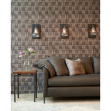 Featuring Radley Upholstered Sofa Family by Cisco Brothers at Amethyst Home. A love letter to the Radley sofa -- the metal iron feet and laid back approach to sitting is effortlessly chic. A feather cloud cushion with down filled back cushions allow for a sit that is upright yet comfortably deep. Photographed in Molino Fog. Lifestyle Photograph in Grayson. Amethyst Home provides interior design, new home construction design consulting, vintage area rugs, and lighting in the Park City metro area.