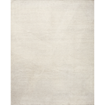 Featuring Collins Amber Lewis x Loloi Ivory Hand-Knotted Rug by Loloi at Amethyst Home. The Collins Ivory rug for Amber Lewis x Loloi is hand-knotted of wool and cotton by skilled artisans in India. Collins features varying knotting techniques interwoven to create a uniquely texture pattern, elevating any space with this versatile neutral. Collins is also GoodWeave-Certified, ensur. Amethyst Home provides interior design, new construction, custom furniture, and rugs for the Kansas City metro area.