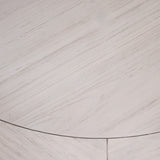 Featuring Arundel Dining Table by Dovetail at Amethyst Home. A modern take on a traditional pedestal table.
54"w x 54"d x 30"hMaterial : Solid Pine WoodWeight : 163 lbs. Amethyst Home provides interior design, new home construction design consulting, vintage area rugs, and lighting in the Calabasas metro area.