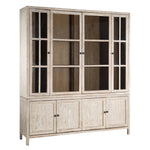 Featuring Capistrano Cabinet by Dovetail at Amethyst Home. Bring stylish storage into your home with the stunning Capistrano Cabinet. Crafted with premium quality materials, this attractive cabinet will provide ample room for organizing your favorite items.
Depth : 18 inFinish : Light Warm Wash FinishHeight : 90 inMaterial : Reclaimed Pine WoodVolume : 73. Amethyst Home provides interior design, new home construction design consulting, vintage area rugs, and lighting in the Kansas City metro area.