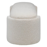 Featuring Cassie Bench by Dovetail at Amethyst Home. Lovely, European inspired boucle fabric on a soft modern accent bench.  A supportive sit, this is versatile for anywhere you need an extra seat.
16.5"h x 55.5"w x 18.5"d
Spot clean the white boucle fabric with damp rag with fabric safe cleaner. Amethyst Home provides interior design, new home construction design consulting, vintage area rugs, and lighting in the Park City metro area.