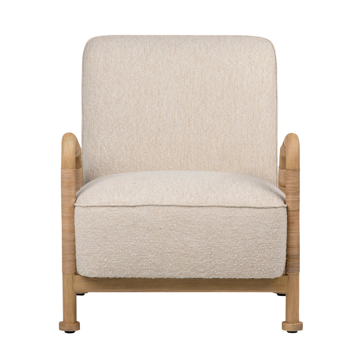 Clyde Occasional Chair | ready to ship!